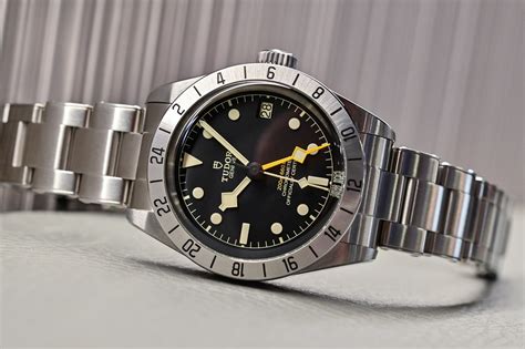 tudor blak bay pro|tudor gmt black bay pro.